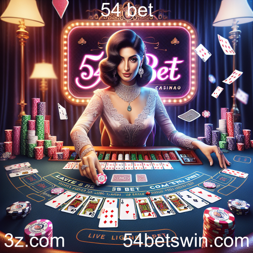 Ofertas Especiais: Ganhe Mais na 54 Bet com Promoções Imperdíveis